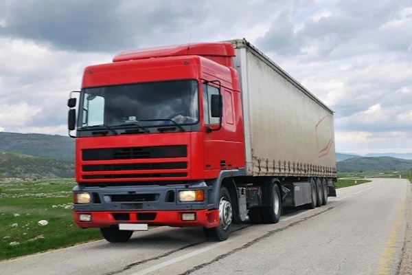 Ankara Şişhane, Ambar