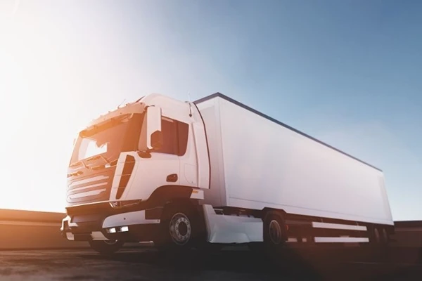 Ankara Şişhane, Nakliye Firması